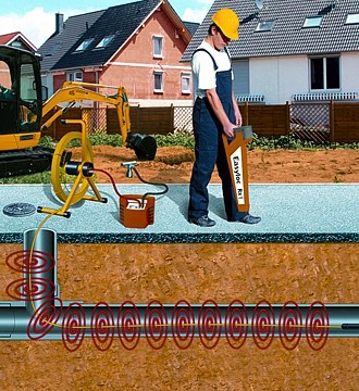 MUK339 - EasyLoc 1595