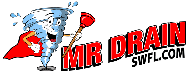 Mr. Drain
